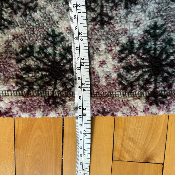 Vintage Northern Getaway Fleece Pull Over - Picture 9 of 15